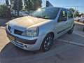Renault Clio Campus  16V Klima Serviceheft Silber - thumbnail 1