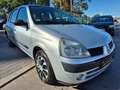 Renault Clio Campus  16V Klima Serviceheft Silber - thumbnail 3