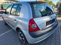 Renault Clio Campus  16V Klima Serviceheft Silber - thumbnail 9