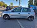 Renault Clio Campus  16V Klima Serviceheft Silber - thumbnail 4