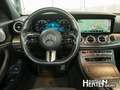 Mercedes-Benz E 220 T d +AMG+NIGHT+360°+LED+AHK+PANO+BURMESTER Blanc - thumbnail 7
