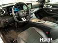 Mercedes-Benz E 220 T d +AMG+NIGHT+360°+LED+AHK+PANO+BURMESTER Blanc - thumbnail 8