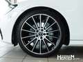 Mercedes-Benz E 220 T d +AMG+NIGHT+360°+LED+AHK+PANO+BURMESTER Blanc - thumbnail 5
