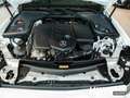Mercedes-Benz E 220 T d +AMG+NIGHT+360°+LED+AHK+PANO+BURMESTER Blanc - thumbnail 19