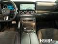 Mercedes-Benz E 220 T d +AMG+NIGHT+360°+LED+AHK+PANO+BURMESTER Weiß - thumbnail 10