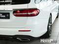 Mercedes-Benz E 220 T d +AMG+NIGHT+360°+LED+AHK+PANO+BURMESTER Blanc - thumbnail 14