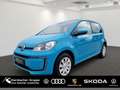 Volkswagen e-up! Move Blauw - thumbnail 1