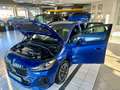 BMW 216 M Sport+LED+NAVI+Lenkradheiz. Bleu - thumbnail 12