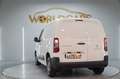 Peugeot Partner bluehdi 100 premium standard 600 kg Blanco - thumbnail 7