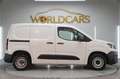 Peugeot Partner bluehdi 100 premium standard 600 kg Blanco - thumbnail 4