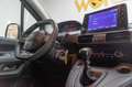 Peugeot Partner bluehdi 100 premium standard 600 kg Blanco - thumbnail 18
