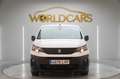 Peugeot Partner bluehdi 100 premium standard 600 kg Blanco - thumbnail 2