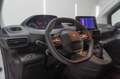 Peugeot Partner bluehdi 100 premium standard 600 kg Blanco - thumbnail 12