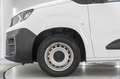 Peugeot Partner bluehdi 100 premium standard 600 kg Blanco - thumbnail 20
