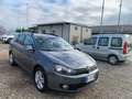 Volkswagen Golf Variant 1.6 TDI DPF Comfortline Gris - thumbnail 3