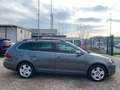 Volkswagen Golf Variant 1.6 TDI DPF Comfortline Gris - thumbnail 4