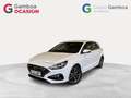 Hyundai i30 1.5 DPI Klass SLX 110 Bílá - thumbnail 1