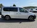 Volkswagen Caddy Caddy MAXI 2.0 TDi/ Kamera/ LED/ Navi/ SHZ/ AHK Argento - thumbnail 7
