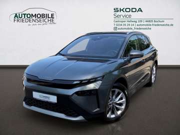 85 Lodge 210 KW Maxx AHK Wärmepumpe