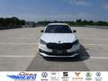Skoda Fabia Monte Carlo 1.0l TSI 85kW Automatik LED Klima Weiß - thumbnail 1