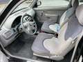 Nissan Micra 1.0i 16v/AUTOMATIQUE/GARANTIE 12MOIS/CAR PASS/CT Noir - thumbnail 8