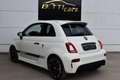 Fiat 595 Abarth Automaat Competizione* Leder* Airco* Navi* PDC Blanc - thumbnail 5