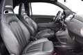 Fiat 595 Abarth Automaat Competizione* Leder* Airco* Navi* PDC Blanc - thumbnail 8
