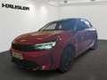 Opel Corsa YES, 1.2 Direct Injectio Rot - thumbnail 1