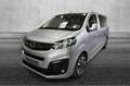 Opel Zafira Life 2.0 Diesel 145CV Start&Stop Edition M Gris - thumbnail 1