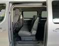 Opel Zafira Life 2.0 Diesel 145CV Start&Stop Edition M Gris - thumbnail 11