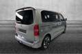 Opel Zafira Life 2.0 Diesel 145CV Start&Stop Edition M Gris - thumbnail 3