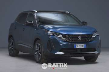 1.6 Hybrid4 PHEV 300CV GT Pack e-EAT8