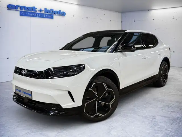 Ford Capri 77kWh RWD Premium *PANO*AHK*21*