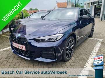 M50 High Executive 84 kWh | Pano | Memory stoel |