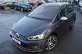 Volkswagen Golf Sportsvan 1.4 TSI Lounge DSG Xenon Panorama Gris - thumbnail 17