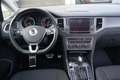 Volkswagen Golf Sportsvan 1.4 TSI Lounge DSG Xenon Panorama Gris - thumbnail 10