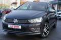 Volkswagen Golf Sportsvan 1.4 TSI Lounge DSG Xenon Panorama Gris - thumbnail 2