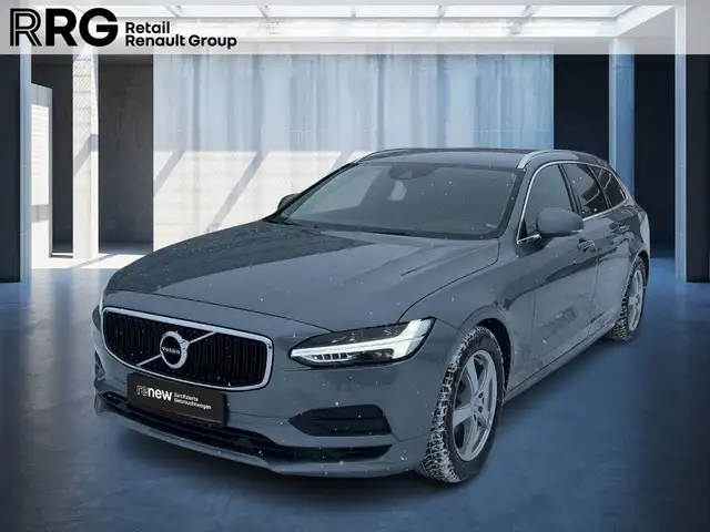 Volvo V90 V 90 D4 Momentum SHZ PDC KLIMA keyless-Go ABS