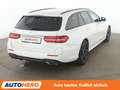 Mercedes-Benz E 300 E 300e T AMG Line Aut.*NAVI*LED*CAM*PDC* Weiß - thumbnail 6