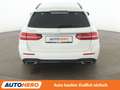 Mercedes-Benz E 300 E 300e T AMG Line Aut.*NAVI*LED*CAM*PDC* Weiß - thumbnail 5