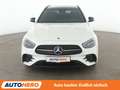 Mercedes-Benz E 300 E 300e T AMG Line Aut.*NAVI*LED*CAM*PDC* Weiß - thumbnail 9