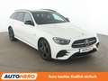 Mercedes-Benz E 300 E 300e T AMG Line Aut.*NAVI*LED*CAM*PDC* Weiß - thumbnail 8