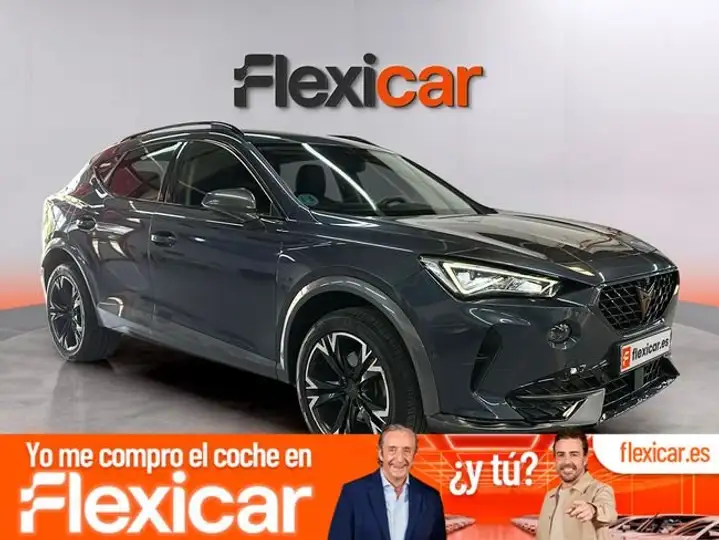 Cupra Formentor 1.5 TSI 2023