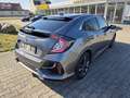 Honda Civic 1.0 Elegance AT NAVI LED PDC+Kamera ACC SHZ Klimaa Grau - thumbnail 6