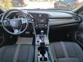 Honda Civic 1.0 Elegance AT NAVI LED PDC+Kamera ACC SHZ Klimaa Grau - thumbnail 14