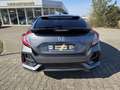 Honda Civic 1.0 Elegance AT NAVI LED PDC+Kamera ACC SHZ Klimaa Grau - thumbnail 5