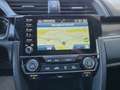 Honda Civic 1.0 Elegance AT NAVI LED PDC+Kamera ACC SHZ Klimaa Grau - thumbnail 15