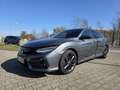 Honda Civic 1.0 Elegance AT NAVI LED PDC+Kamera ACC SHZ Klimaa Grau - thumbnail 1