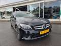 Mercedes-Benz C 200 Estate C200 CDI AUT FACELIFT! 2020 Negro - thumbnail 7