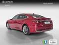 Lexus ES 300 300h Luxury D-View Rojo - thumbnail 3